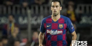 Barcelona Mencari Sosok Pengganti Sergio Busquets  