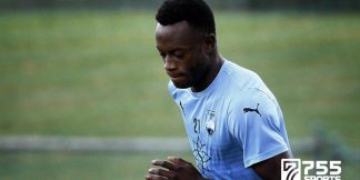 Arema FC Bidik Lokolingoy Sebagai Pengganti Abel Camara  