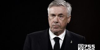 Florentino Perez Tegaskan Carlo Ancelotti Milik Real Madrid  