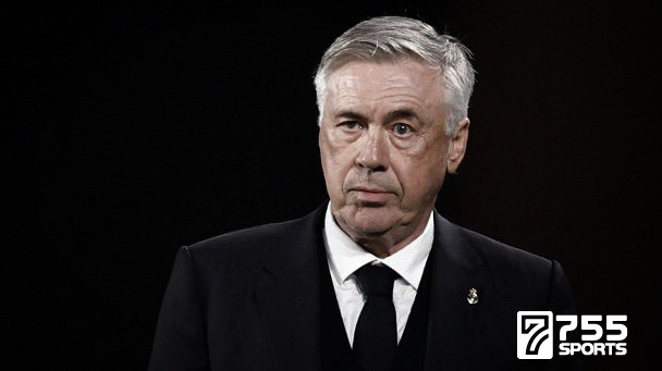 Florentino Perez Tegaskan Carlo Ancelotti Milik Real Madrid