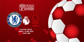 Prediksi Chelsea vs Nottingham Forest - Premier League  