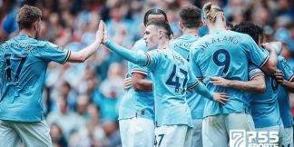 Bos Man City Sanggah Klubnya Sukses Karena Uang  