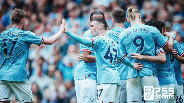 Bos Man City Sanggah Klubnya Sukses Karena Uang
