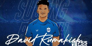 Alasan PSIS Semarang Datangkan David Rumakiek  