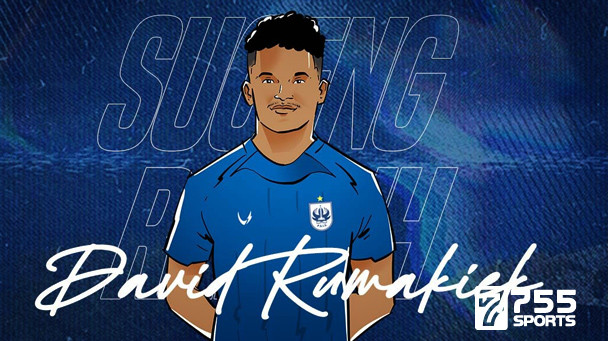 Alasan PSIS Semarang Datangkan David Rumakiek