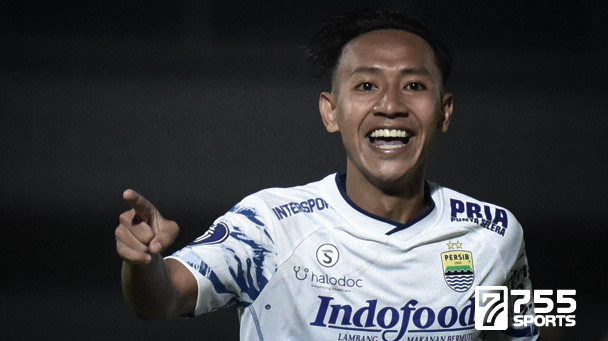 Persib Bandung Perpanjang Kontrak Empat Pemainnya