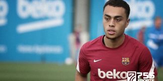 Barcelona Siap Lepas Beberapa Pemain Lini Belakang  