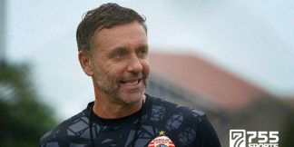 Persija Jakarta Bakar Uang Datangkan Pemain Asing  