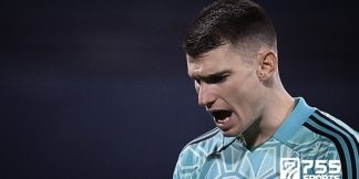 Real Madrid Incar Dominik Livakovic Gantikan Andriy Lunin  