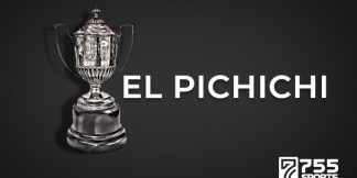 Persaingan Ketat Dapatkan Gelar El Pichichi Musim Ini  