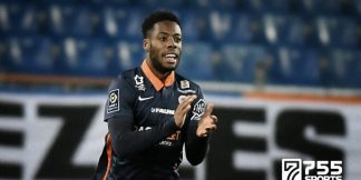 Montpellier Pasrah Kehilangan Elye Wahi di Bursa Transfer  