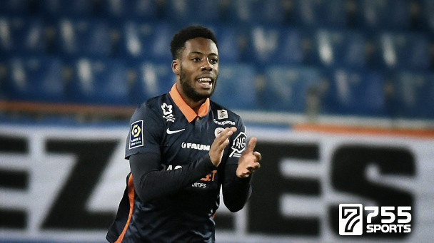 Montpellier Pasrah Kehilangan Elye Wahi di Bursa Transfer