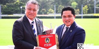 PSSI Impor Wasit Dari Jepang Untuk Liga 1 Musim Depan  