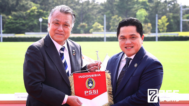 PSSI Impor Wasit Dari Jepang Untuk Liga 1 Musim Depan