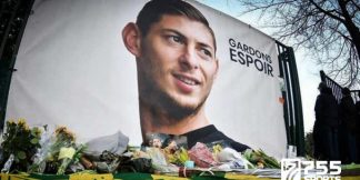 Nantes Kembali Digugat Cardiff Atas Kasus Emiliano Sala  