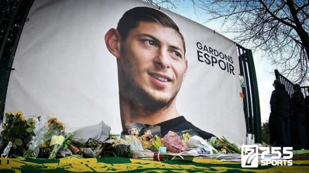 Nantes Kembali Digugat Cardiff Atas Kasus Emiliano Sala