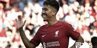Real Madrid Tertarik Bawa Roberto Firmino Ke Bernabeu  