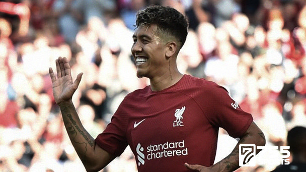 Real Madrid Tertarik Bawa Roberto Firmino Ke Bernabeu