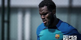 Daftar Penjualan Barcelona Di Lini Tengah Dan Striker  