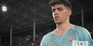 Peluang Barcelona Untuk Dapatkan Gabri Viega  