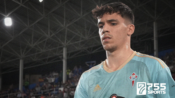 Peluang Barcelona Untuk Dapatkan Gabri Viega