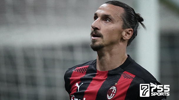 Ibrahimovic Tinggalkan AC Milan, Gabung AC Monza