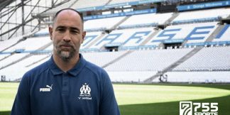 Igor Tudor Belum Tanggapi Tawaran Kontrak Baru Marseille  
