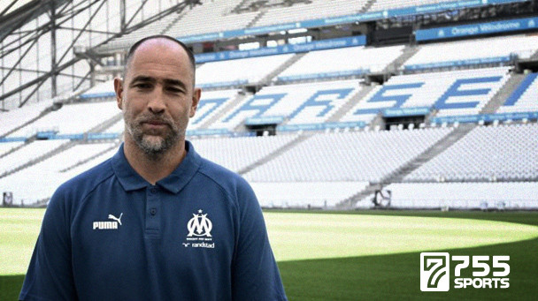 Igor Tudor Belum Tanggapi Tawaran Kontrak Baru Marseille