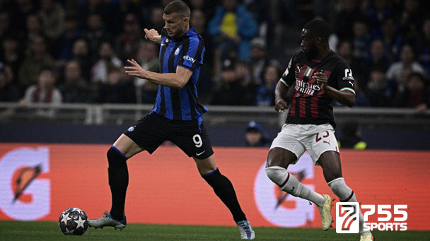 Dua Evaluasi Dari Kekalahan AC Milan Di Liga Champions