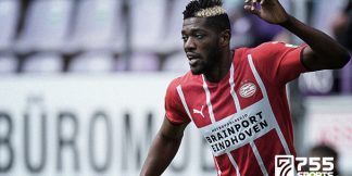 PSG Capai Kesepakatan Awal Dengan Ibrahim Sangare  