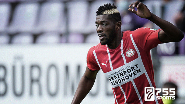 PSG Capai Kesepakatan Awal Dengan Ibrahim Sangare