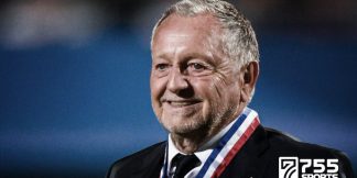 3 Dekade Memimpin, Presiden Lyon Resmi Mengundurkan Diri  