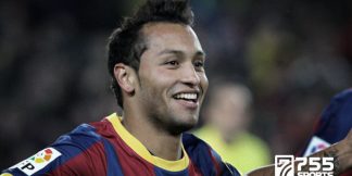 Persib Bandung Kian Dekat dengan Eks Pemain Barcelona  