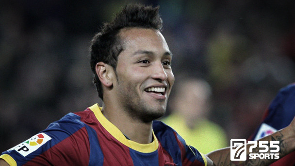 Persib Bandung Kian Dekat dengan Eks Pemain Barcelona