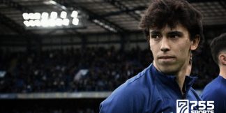 Atletico Madrid Labeli Joao Felix dengan Harga Mahal  