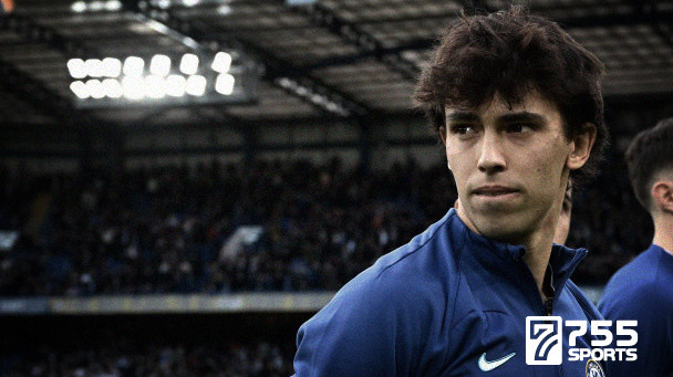 Atletico Madrid Labeli Joao Felix dengan Harga Mahal