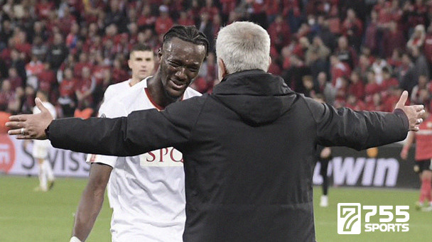 Berkat Jose Mourinho, AS Roma Menuju Final Liga Eropa