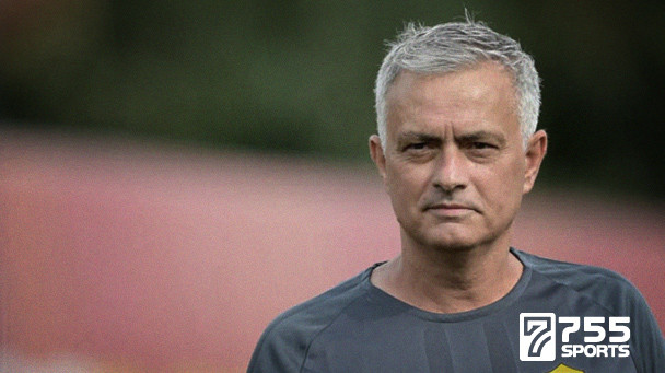 Jose Mourinho Tolak Kembali Latih Chelsea
