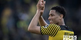 Perjalanan Transfer Jude Bellingham Ke Real Madrid  