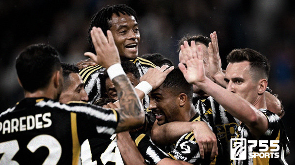 Hasil Serie A: Juventus 2-0 Cremonese