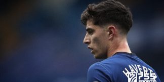 Bayern Incar Kai Havertz Sebagai Penerus Thomas Muller  