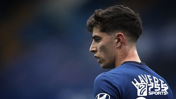 Bayern Incar Kai Havertz Sebagai Penerus Thomas Muller