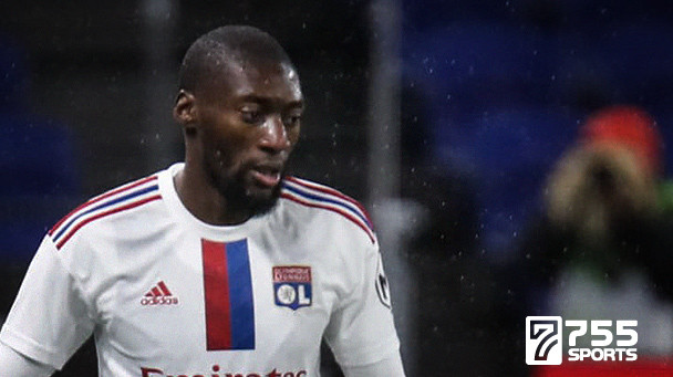Karl Toko-Ekambi Kembali Bermasalah Dengan Suporter Lyon