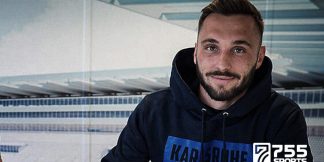 Persija Jakarta Gagal Dapatkan Fabian Schleusener  