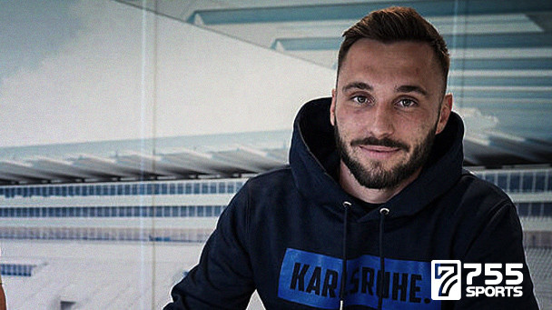 Persija Jakarta Gagal Dapatkan Fabian Schleusener