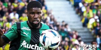 Bek RC Lens Kevin Danso Hijrah Ke Manchester United?  