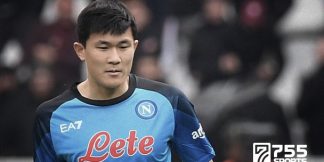 Kim Min-Jae Masih Ingin Bertahan Bersama Napoli  