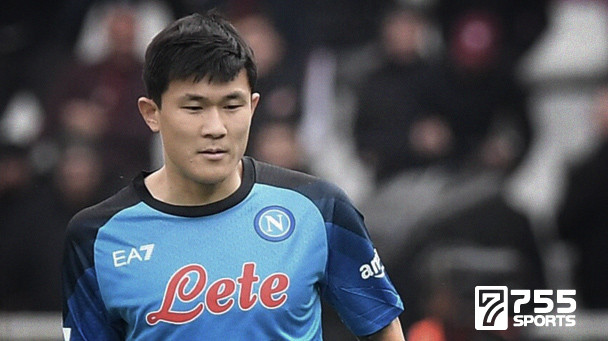 Kim Min-Jae Masih Ingin Bertahan Bersama Napoli
