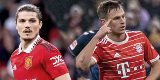 Dua Pemain Bayern Munchen Ingin Hengkang  