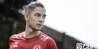 PSS Sleman Resmi Perpanjang Kontrak Kim Kurniawan  